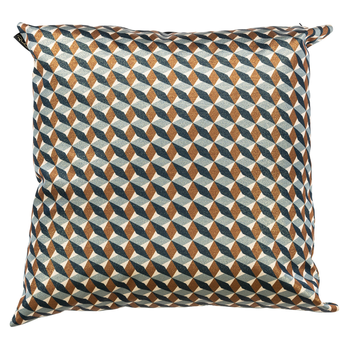 Kissen Vivienne space donna 50x50
