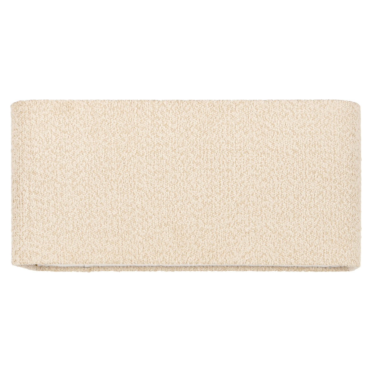 Lampenschirm Miley beige rectangular