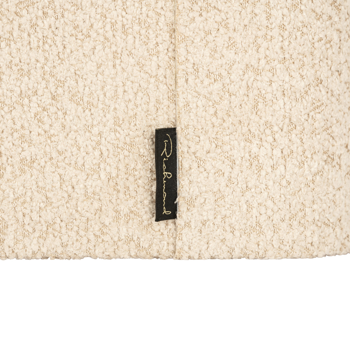 Lampenschirm Miley beige rectangular