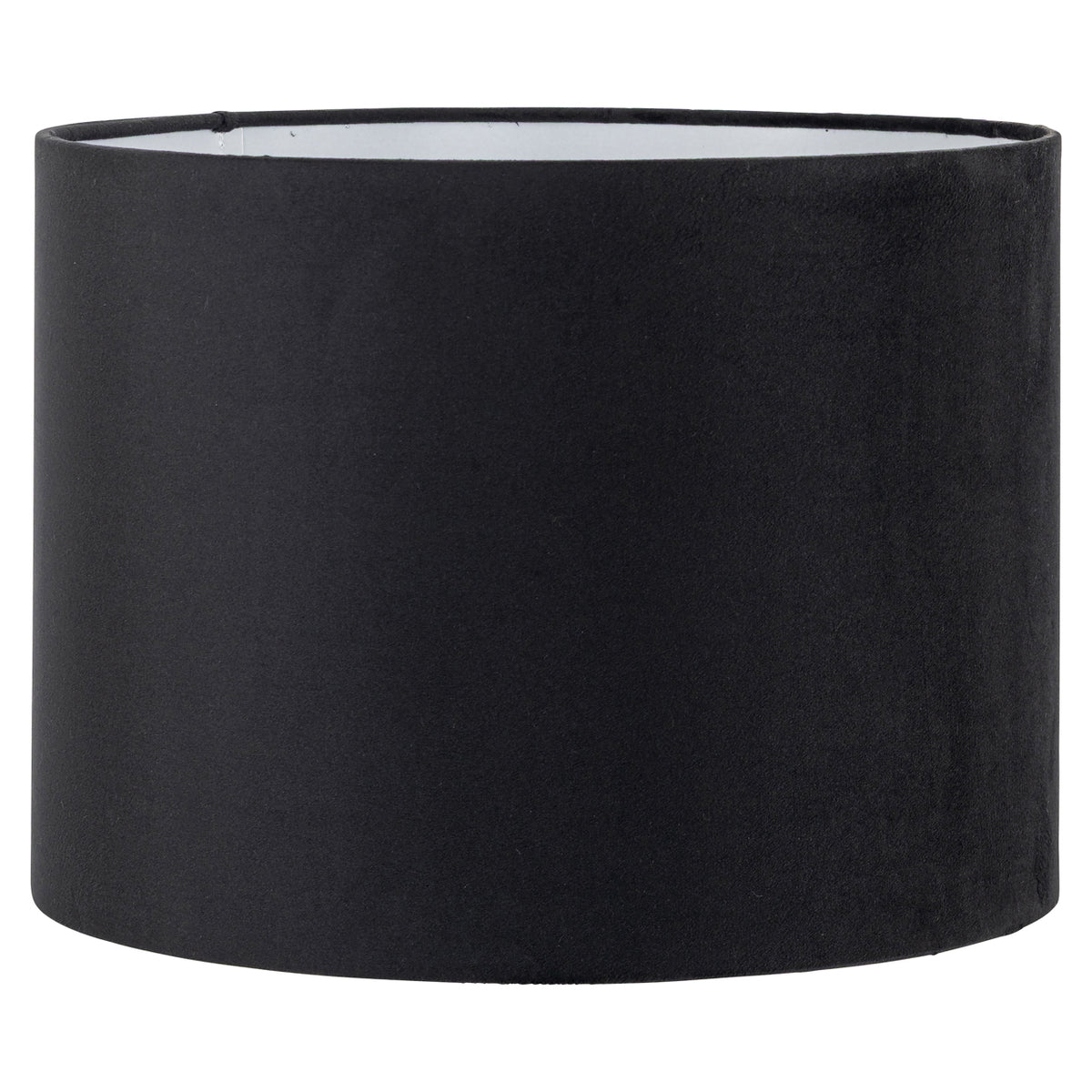 Lampenschirm Jaylinn black 40Ø
