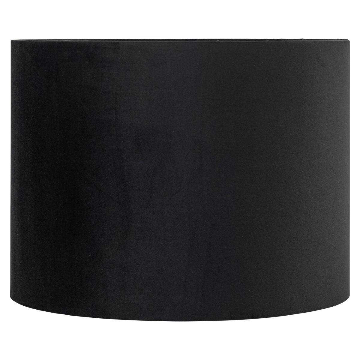 Lampenschirm Jaylinn black 50Ø