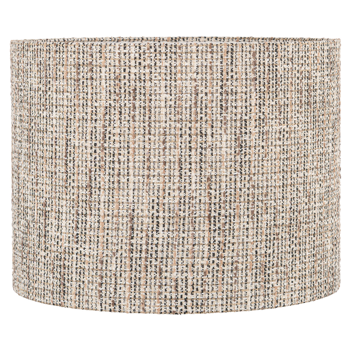 Lampenschirm Philou trendy nature 50Ø