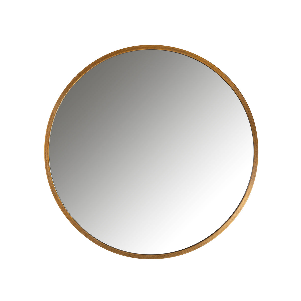 Spiegel Maeron gold 70Ø