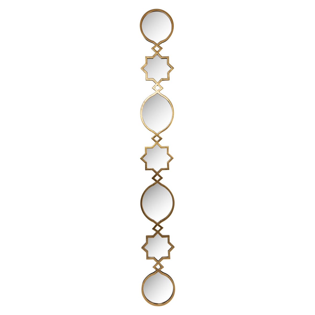 Spiegel Babice gold