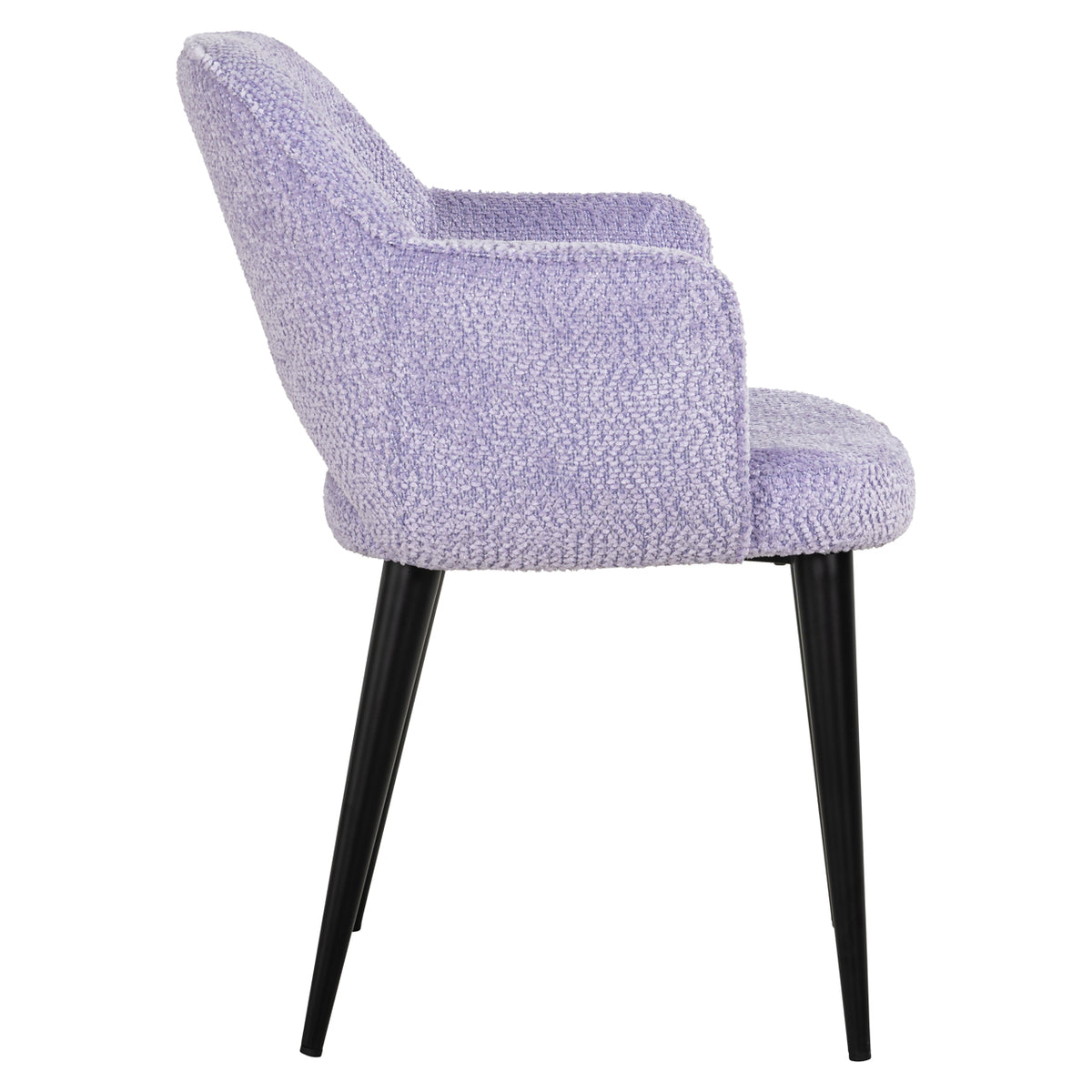 Esszimmerstuhl Giovanna lovely lavender
