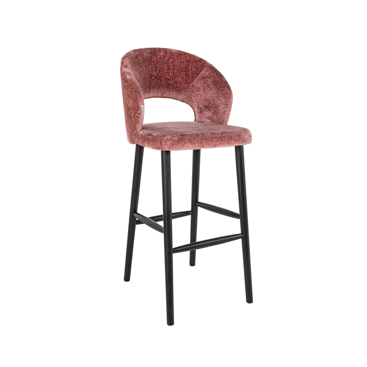 Barhocker Savoy customized