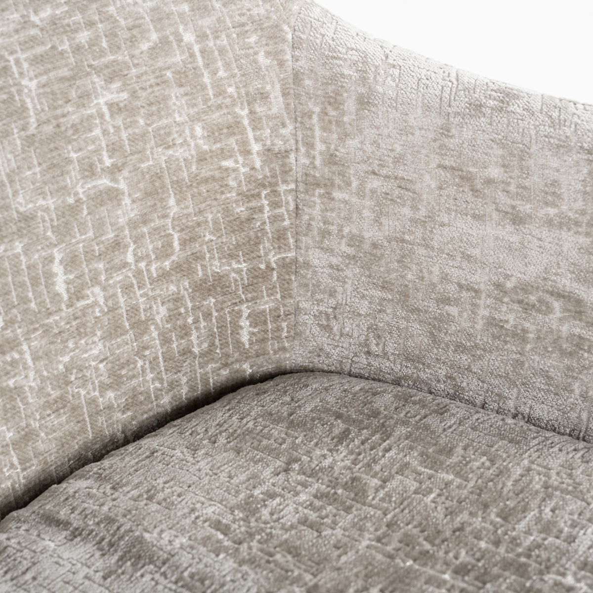 Esszimmerstuhl Lisonne pearl island swivel