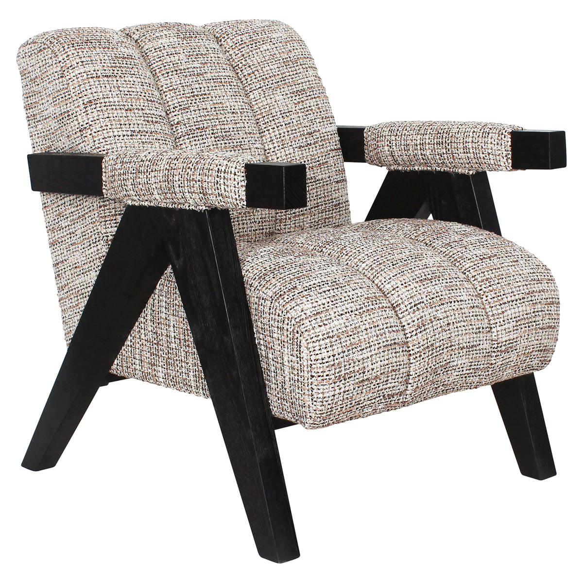 Lounge Stuhl Clover trendy nature