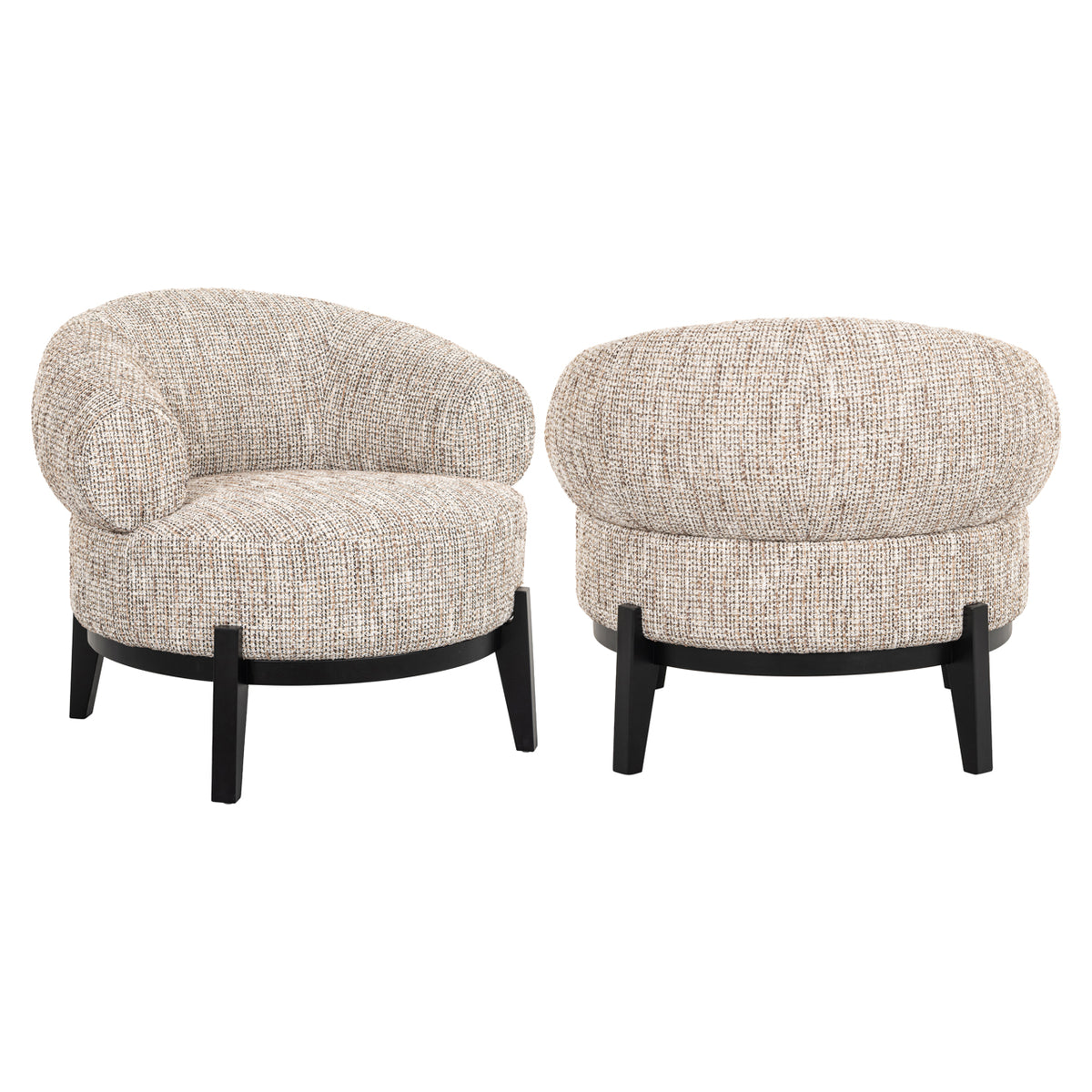 Lounge Stuhl Montana trendy nature