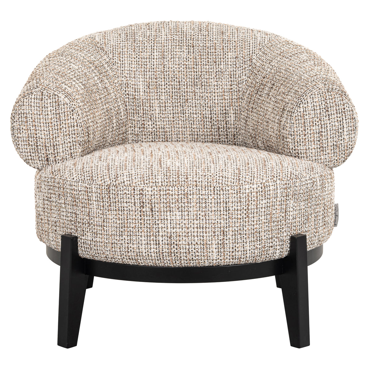Lounge Stuhl Montana trendy nature