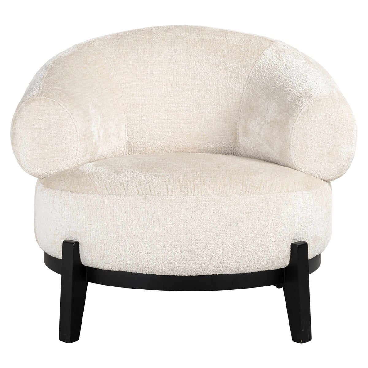 Lounge Stuhl Montana customized fire retardant