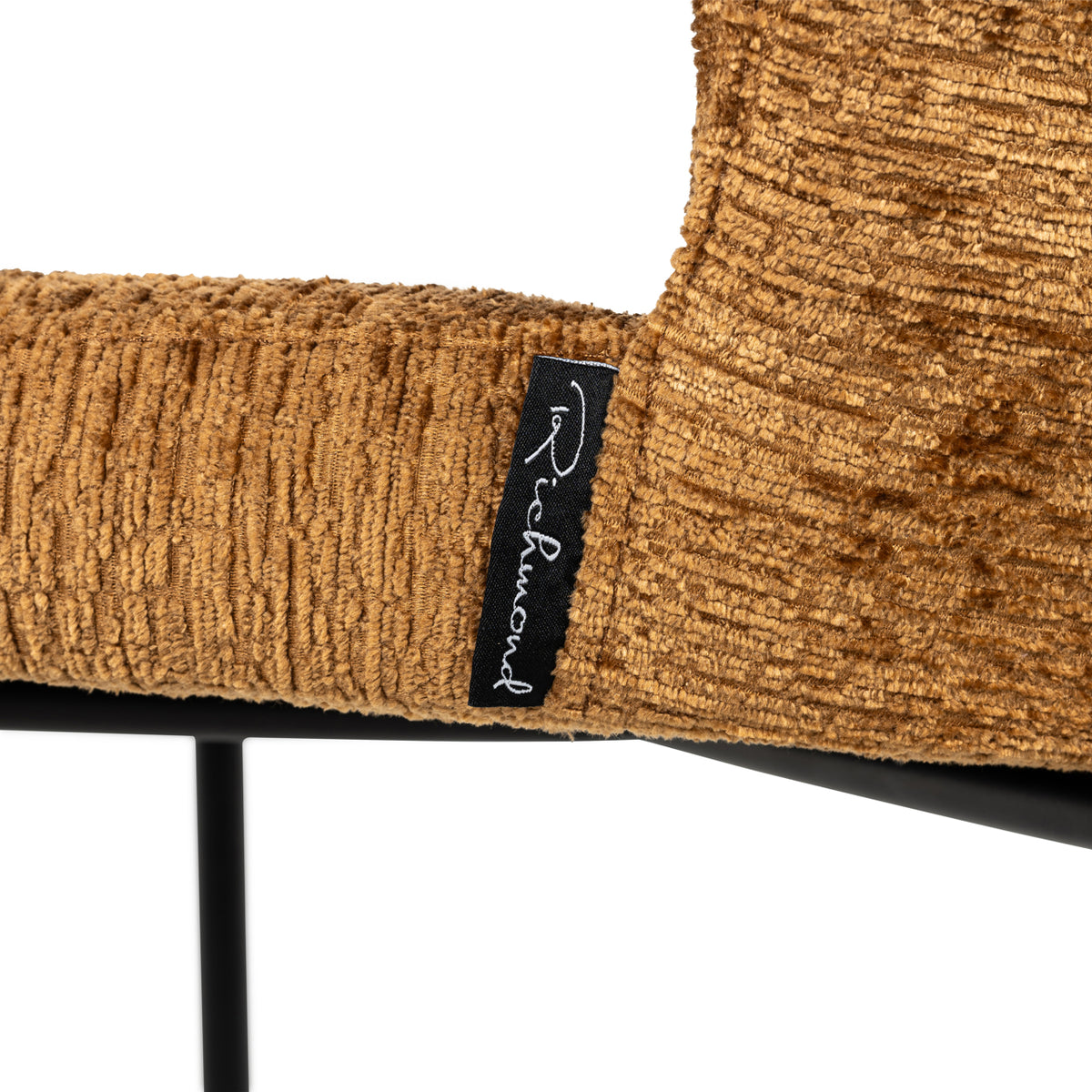 Barhocker Darby cognac fusion