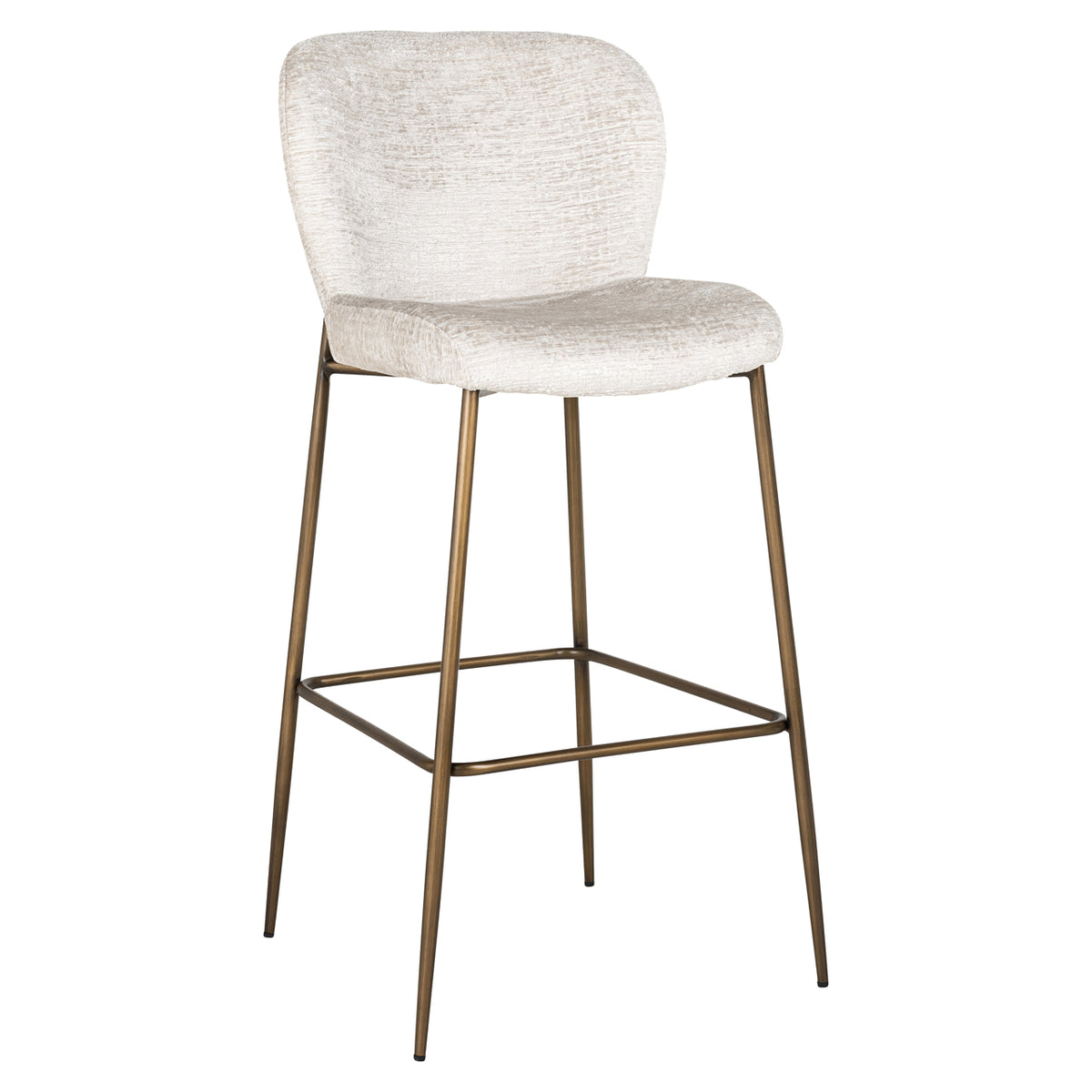 Barhocker Darby cream fusion