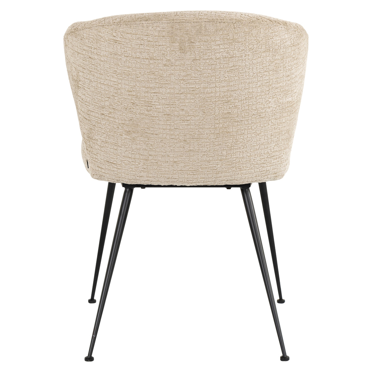 Esszimmerstuhl Xandra desert fusion fire retardant