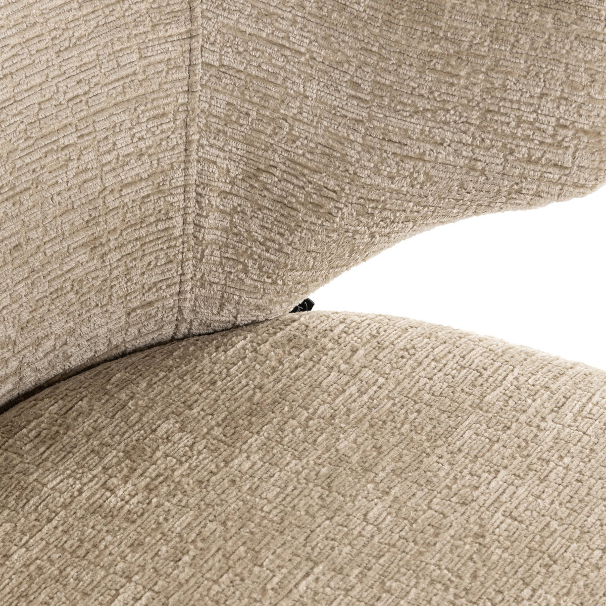 Esszimmerstuhl Xandra desert fusion fire retardant