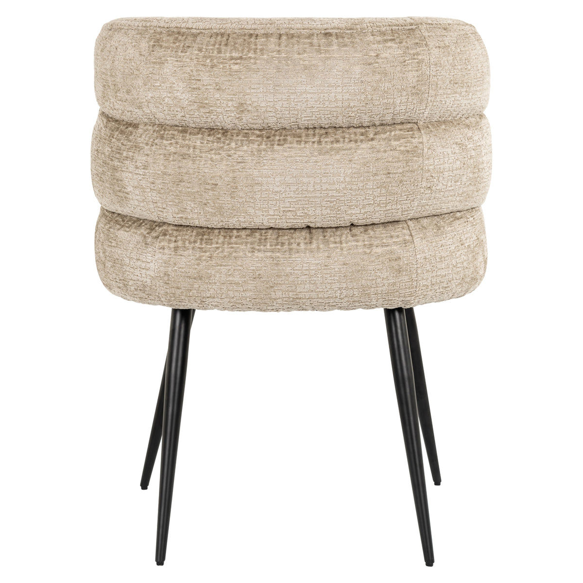Esszimmerstuhl Stella desert fusion fire retardant