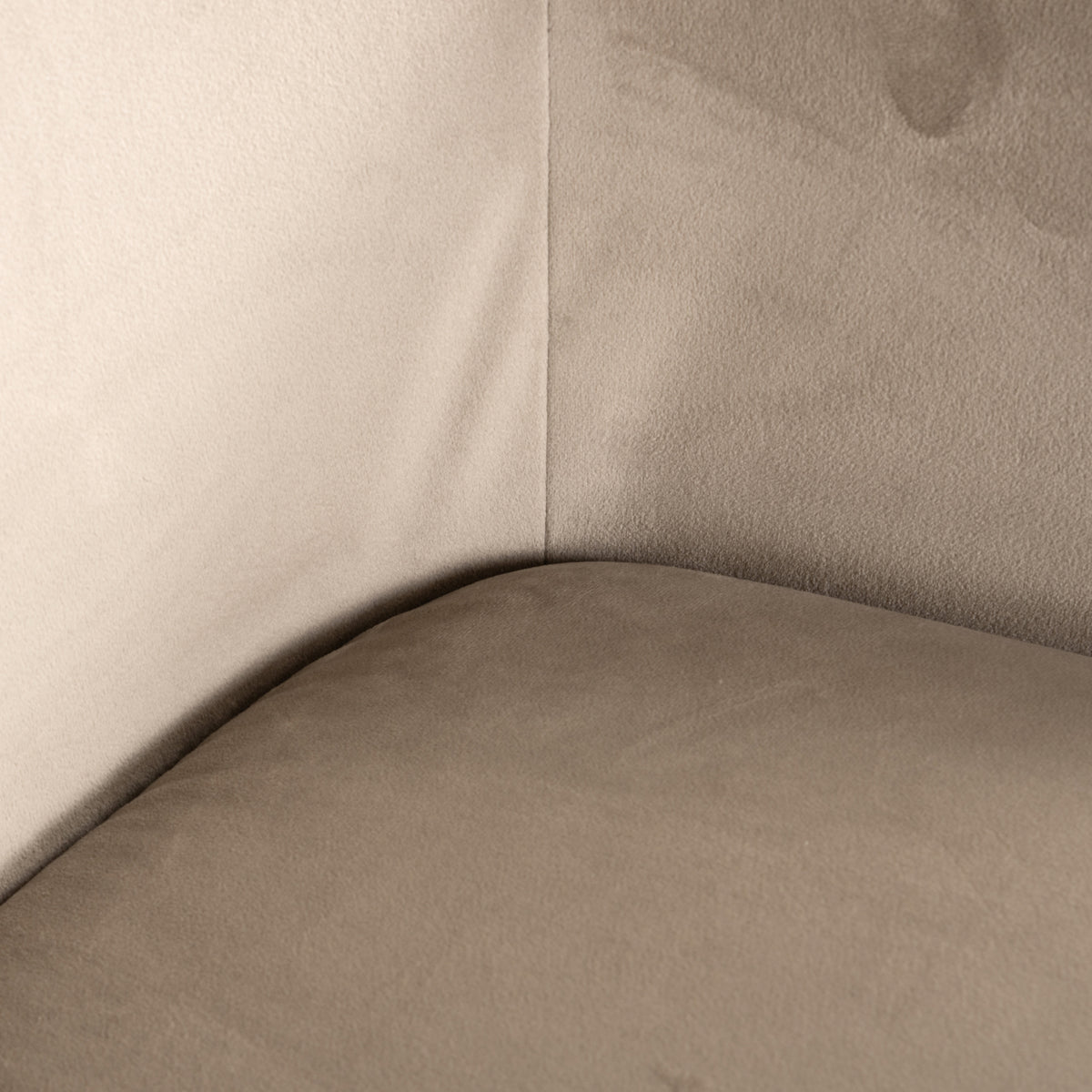 Esszimmerstuhl Lisonne trendy nature swivel