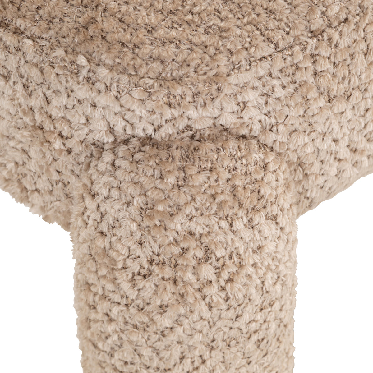 Esszimmerstuhl Brandi lovely beige (Set of 2)