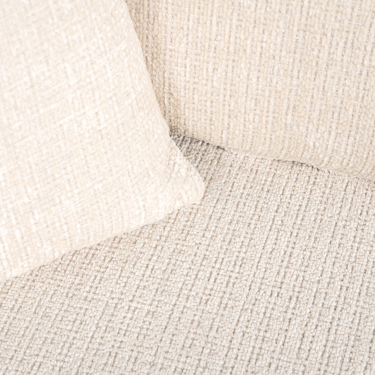 Sofa Lusso niagara beige 4-seater