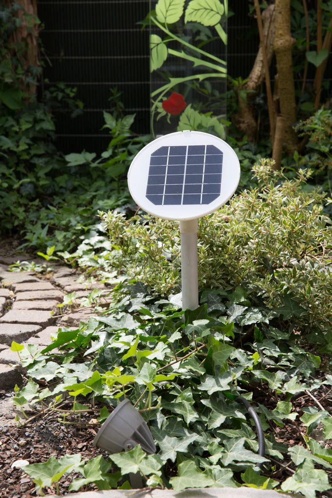 Leuchtmodul - für Bola Leuchtkugel Solar