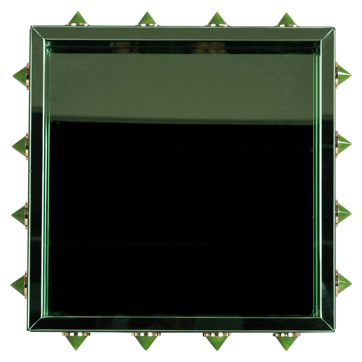 Tablett Jinx green