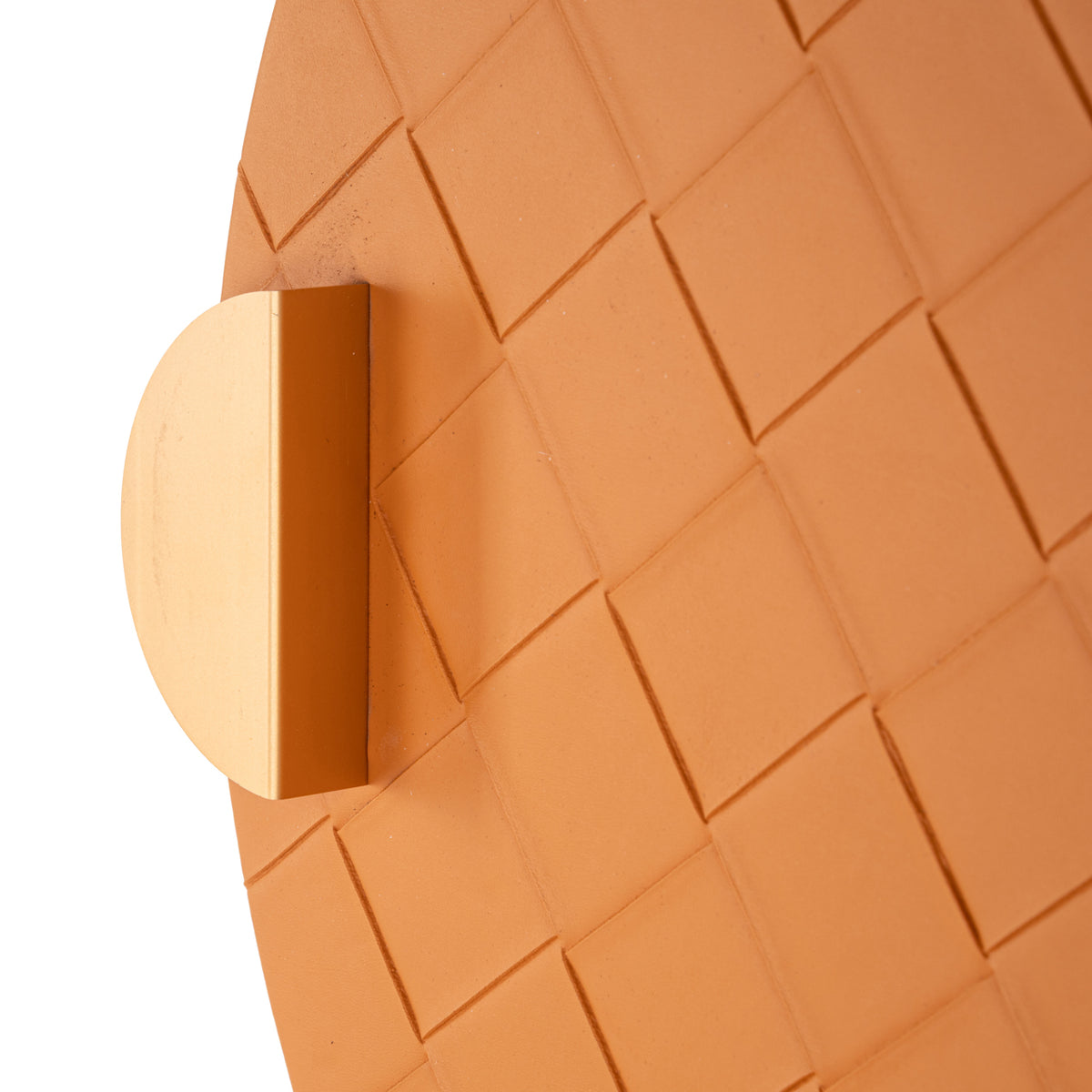 Tablett Mavey orange