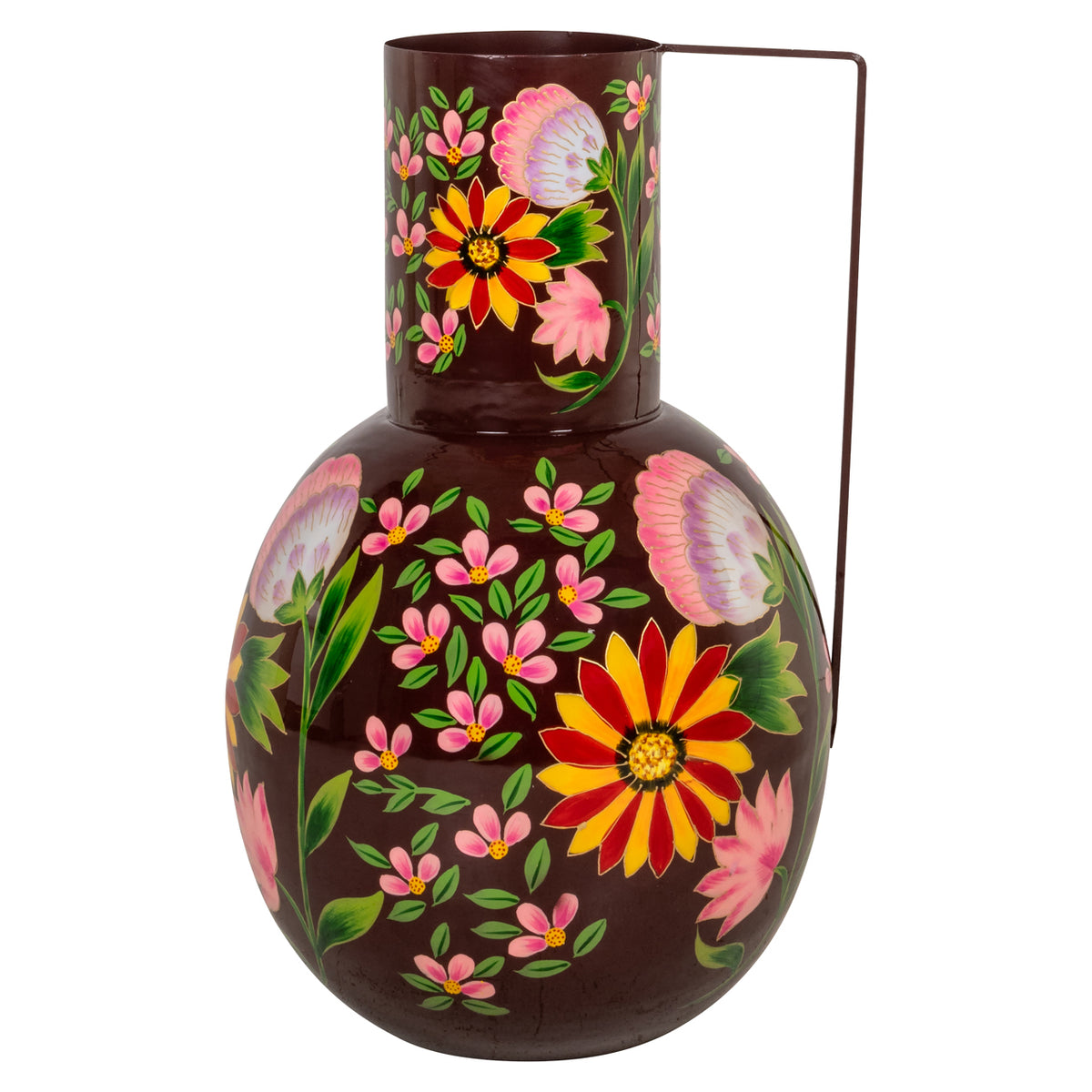 Vase Daleen multicolor