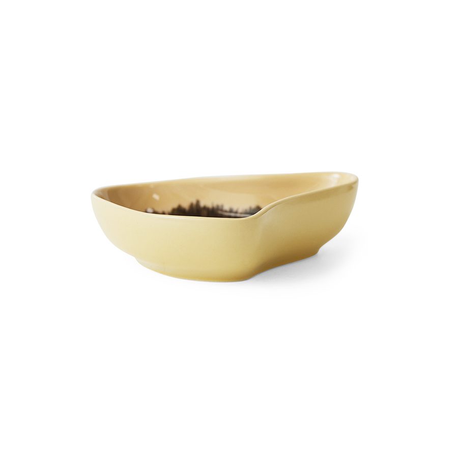 HK Living Shell Bowl - Tapas