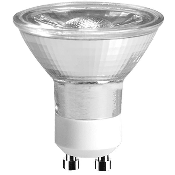 LED Strahler 4W (≈50 Watt) 2700K Ø5cm