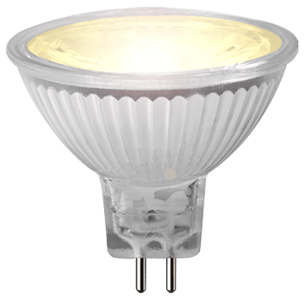 LED Strahler 5W (≈35W) 2700K Ø5cm