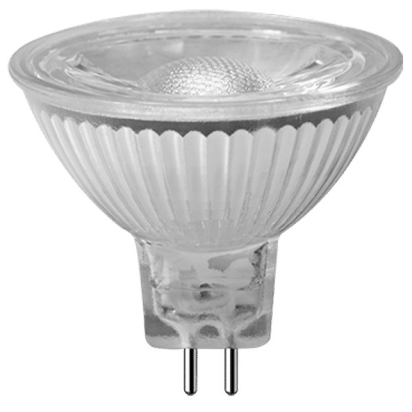 LED Strahler 5W (≈35W) 2700K Ø5cm