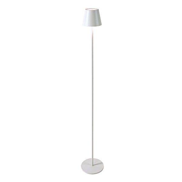 Akku LED Stehleuchte - Colorful RGB