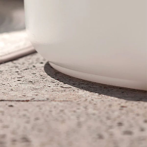 In & Outdoor LED Blumentopf - Lumi Elegant