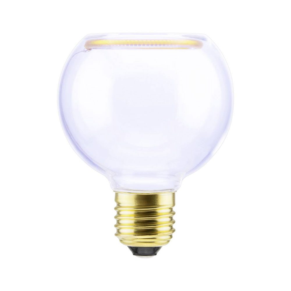 Leuchtmittel - Floatlight Globe 4W dimmbar klar Ø8cm