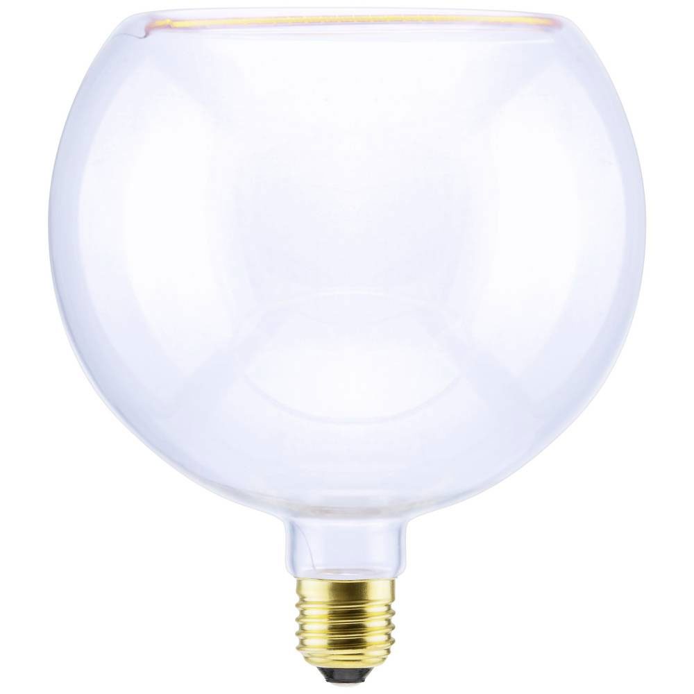 Leuchtmittel - Floatlight Globe 5W dimmbar klar Ø20cm