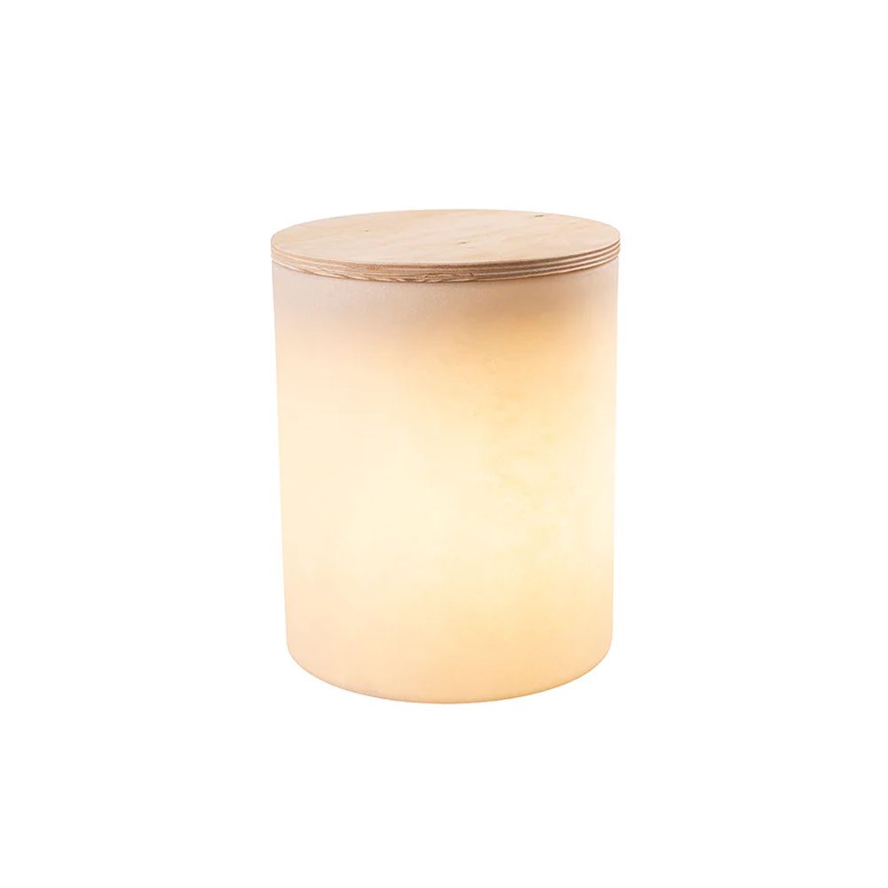 In & Outdoor Leuchttisch - Lumi