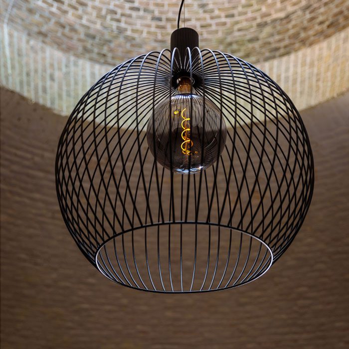 Pendelleuchte - Cage