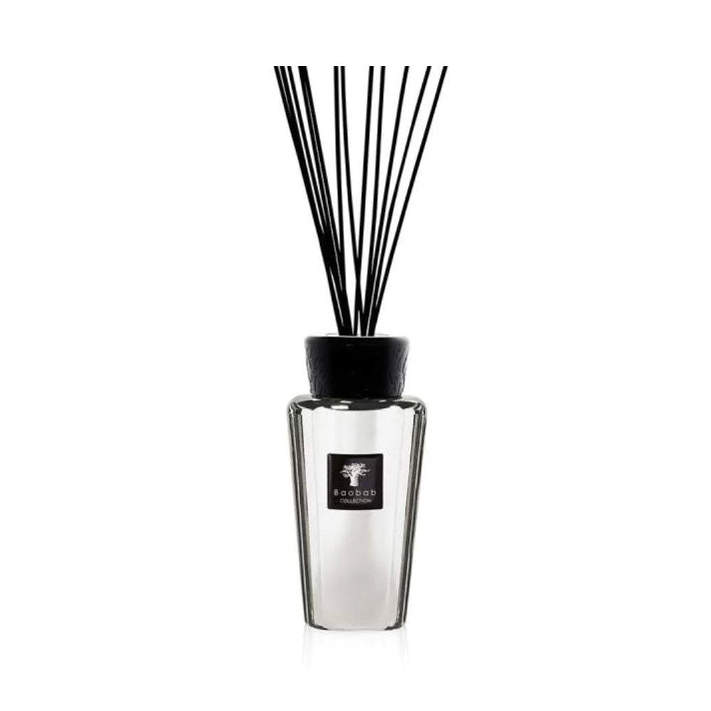 Baobab Diffuser- Platinum