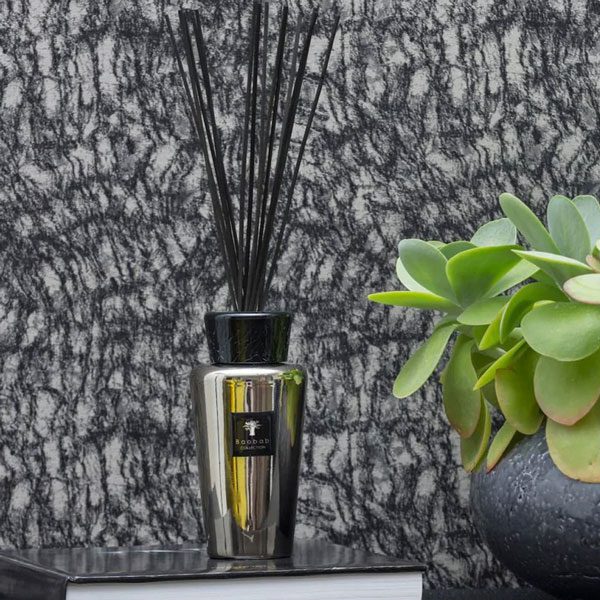 Baobab Diffuser- Platinum