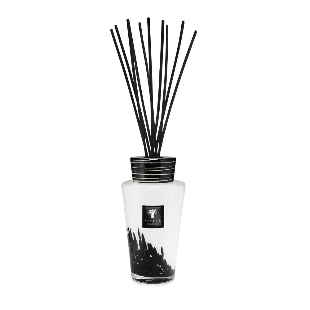 Baobab Diffuser - Totem Feathers