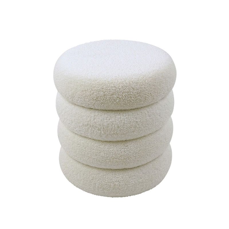 Sitzpouf -  Wolke