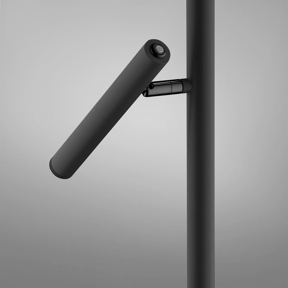 LED Stehleuchte - Tim