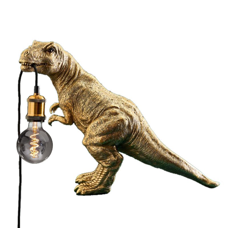 Tischleuchte - T-Rex