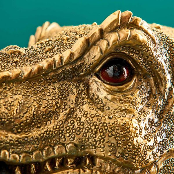 Tischleuchte - T-Rex
