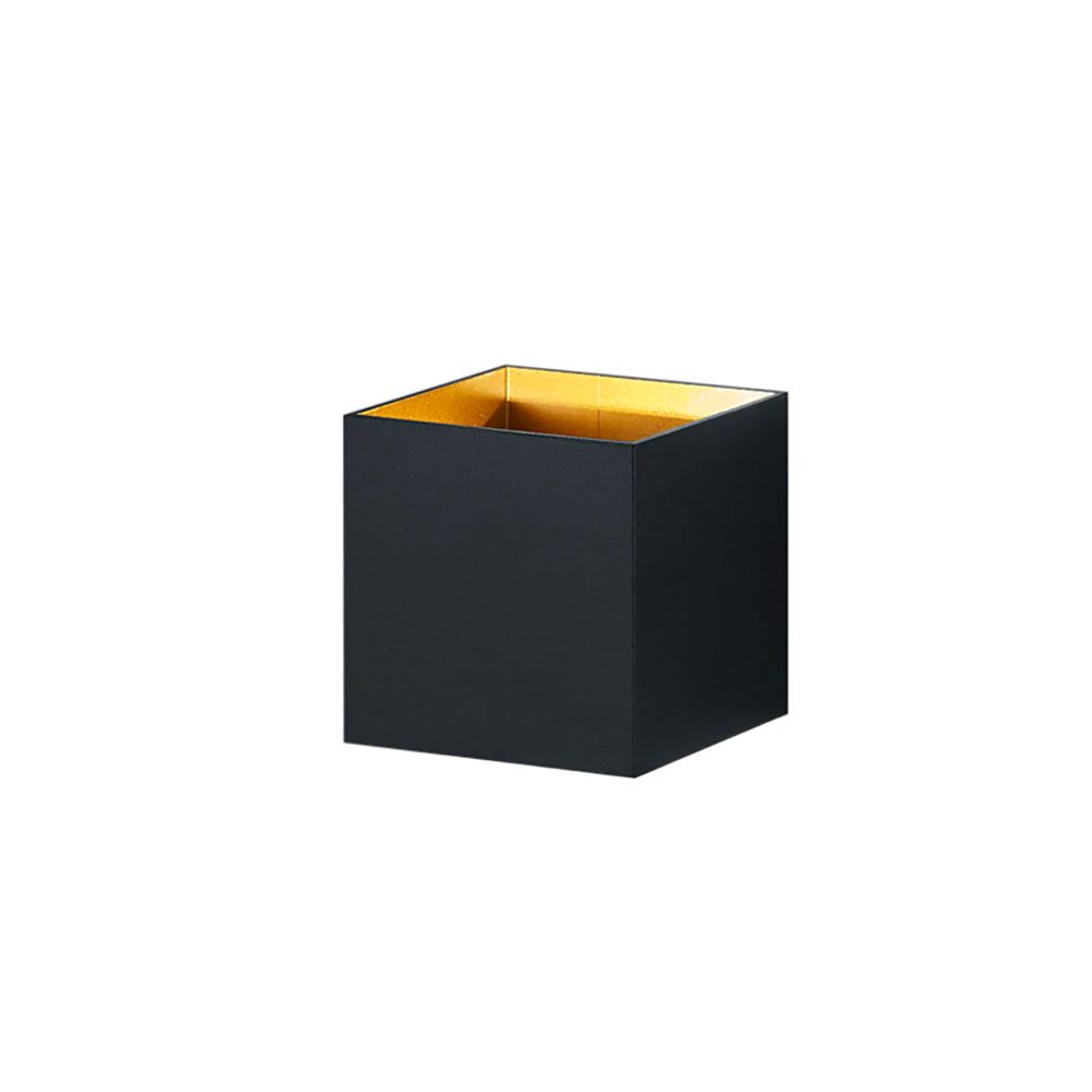 Wandleuchte - Cube