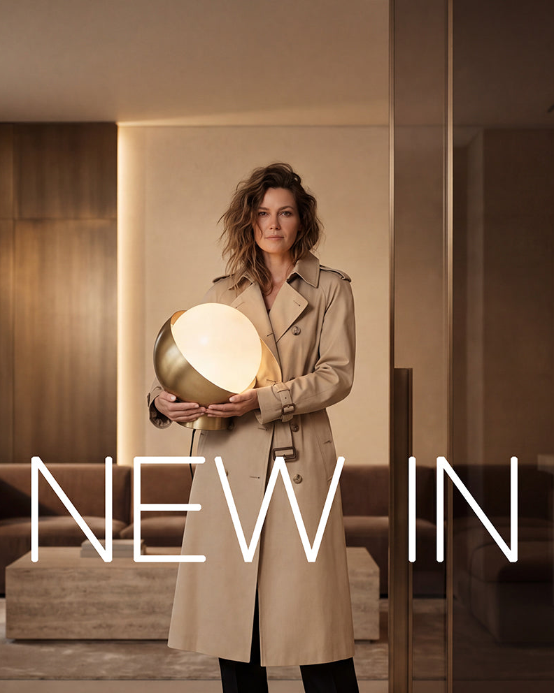 NEW IN