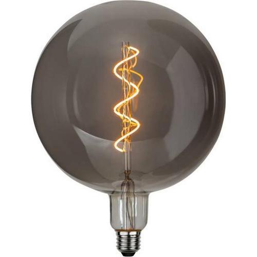 Leuchtmittel - LED Globe 2,6W 2200K Chrom Ø20CM