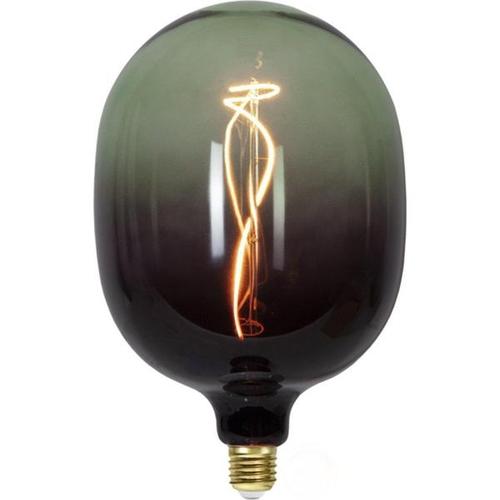 Leuchtmittel - LED ColorSplash EGG 4W 1800K Grün Ø17cm
