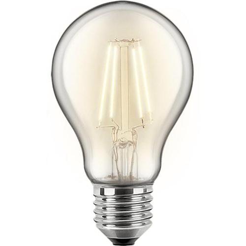 LED Filament Leuchtmittel - 4,5Watt 470 Lumen (ersetzt 40 Watt) warmweiss