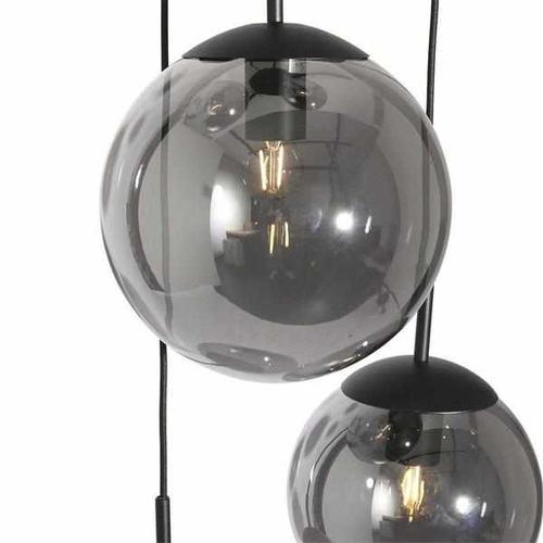 Pendelleuchte - Balloon 5er Rondell